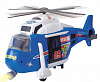 Вертолет Служба спасения с лебедкой 41 см
