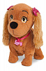 Интерактивная игрушка IMC Club Pets "Собака Люси" (95854)