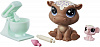 Фигурка Littlest Pet Shop набор из двух петов Хиппо Рейр с аксессуарами (B9358_E0461)