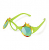 Солнцезащитные очки Счастливая стрекоза NEW, Flip-Up