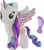 Игровой набор My Little Pony пони с разноцветными волосами принцесса Силестия (E5892_E5964)