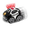 Машинка инерционная Полиция, Turbo Team