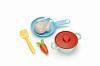 Игровой набор посуды Обед 3 (6 предметов)
