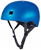 Шлем Dark Blue metallic Led (V2) размер S (AC2082)